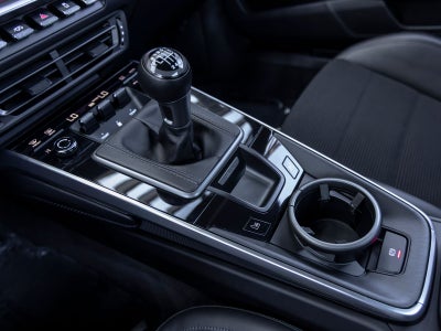 2022 Porsche 911 911 Carrera S (MY22)