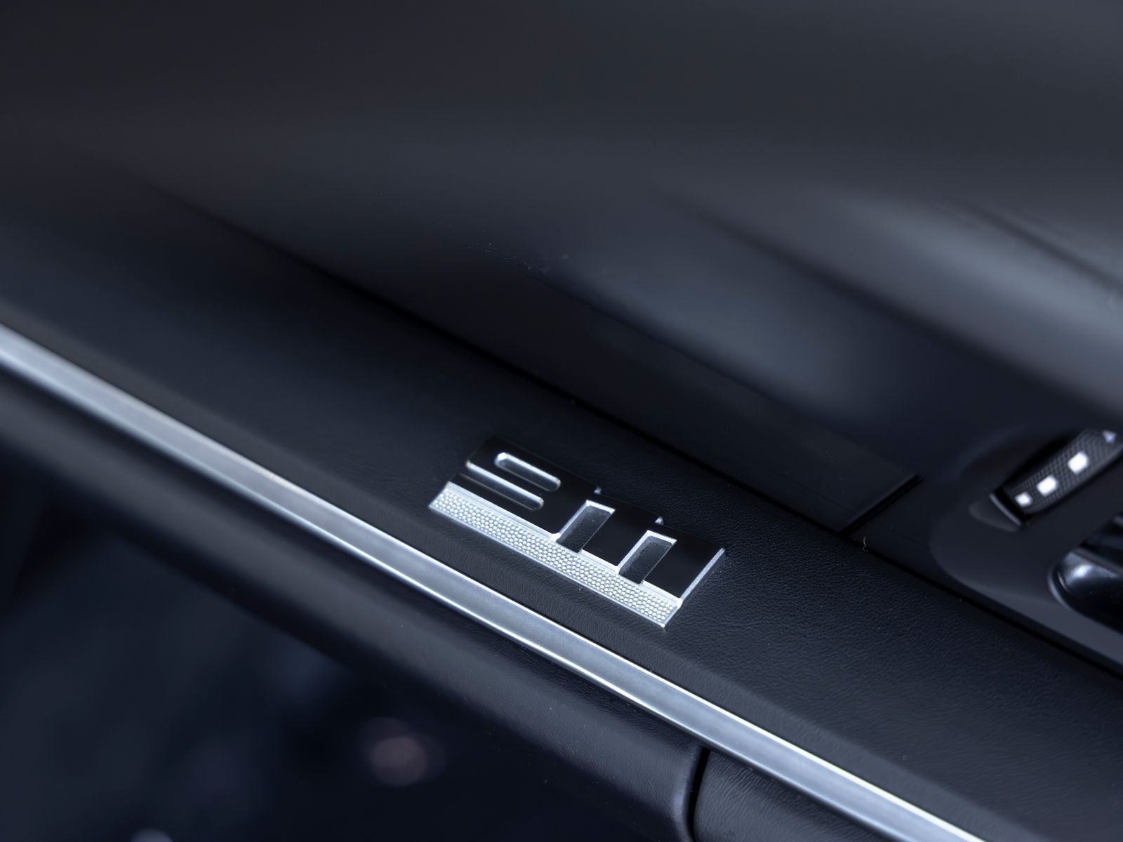 2022 Porsche 911 911 Carrera S (MY22)