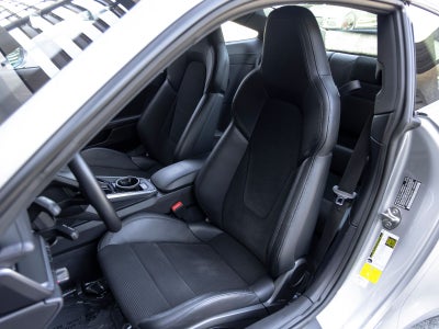 2022 Porsche 911 911 Carrera S (MY22)