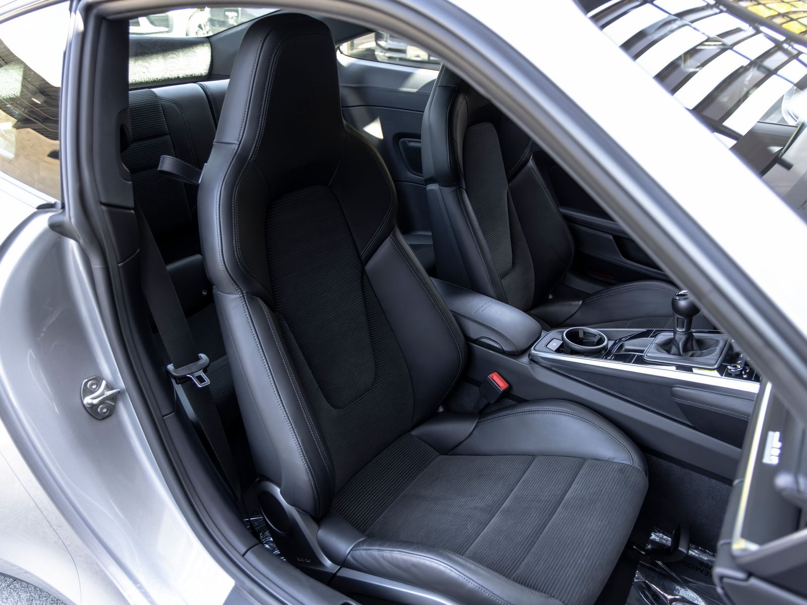 2022 Porsche 911 911 Carrera S (MY22)