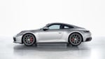 2022 Porsche 911 911 Carrera S (MY22)