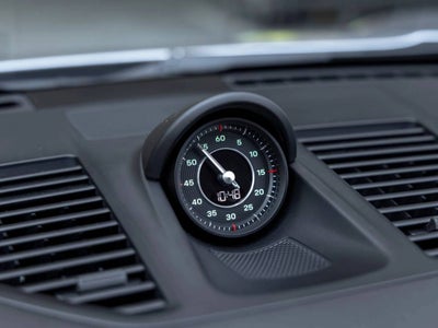 2022 Porsche 911 911 Carrera S (MY22)