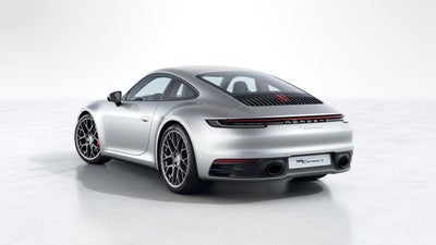 2022 Porsche 911 911 Carrera S (MY22)