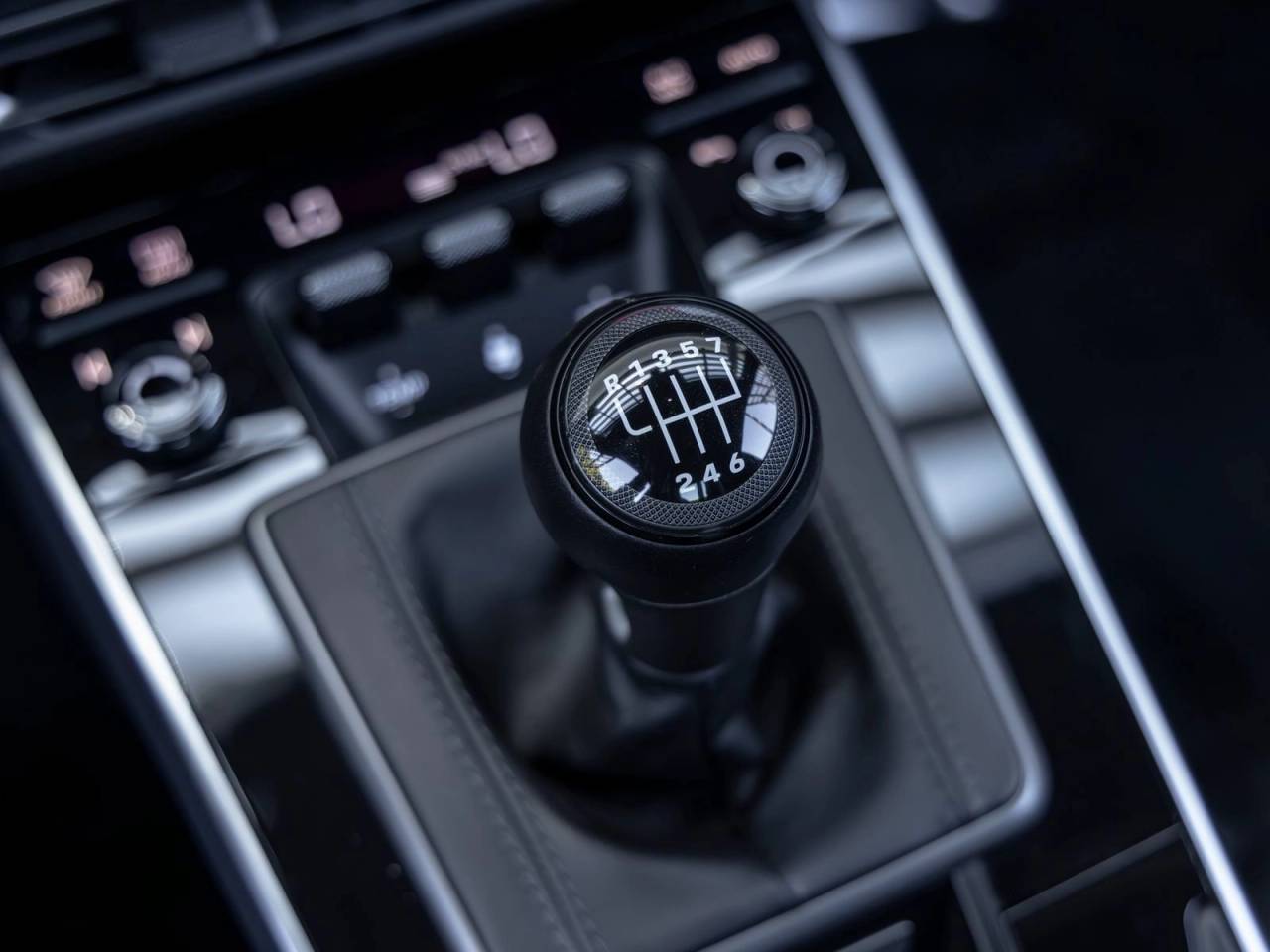 2022 Porsche 911 911 Carrera S (MY22)