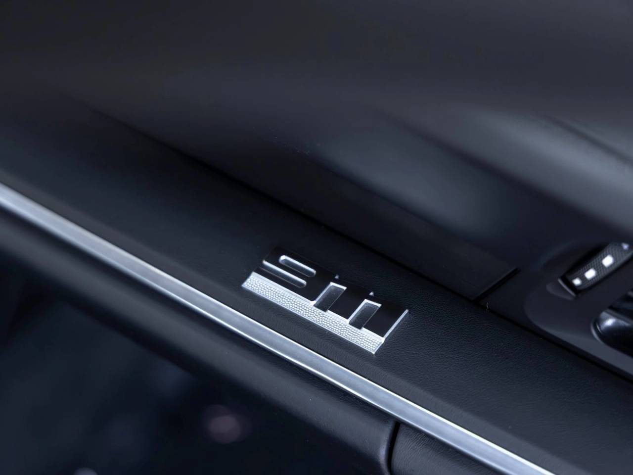 2022 Porsche 911 911 Carrera S (MY22)