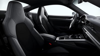 2022 Porsche 911 911 Carrera S (MY22)