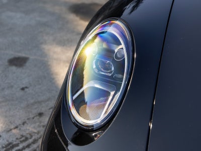 2024 Porsche 911 911 Carrera S (MY24)