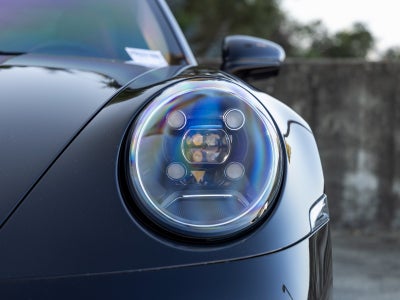 2024 Porsche 911 911 Carrera S (MY24)