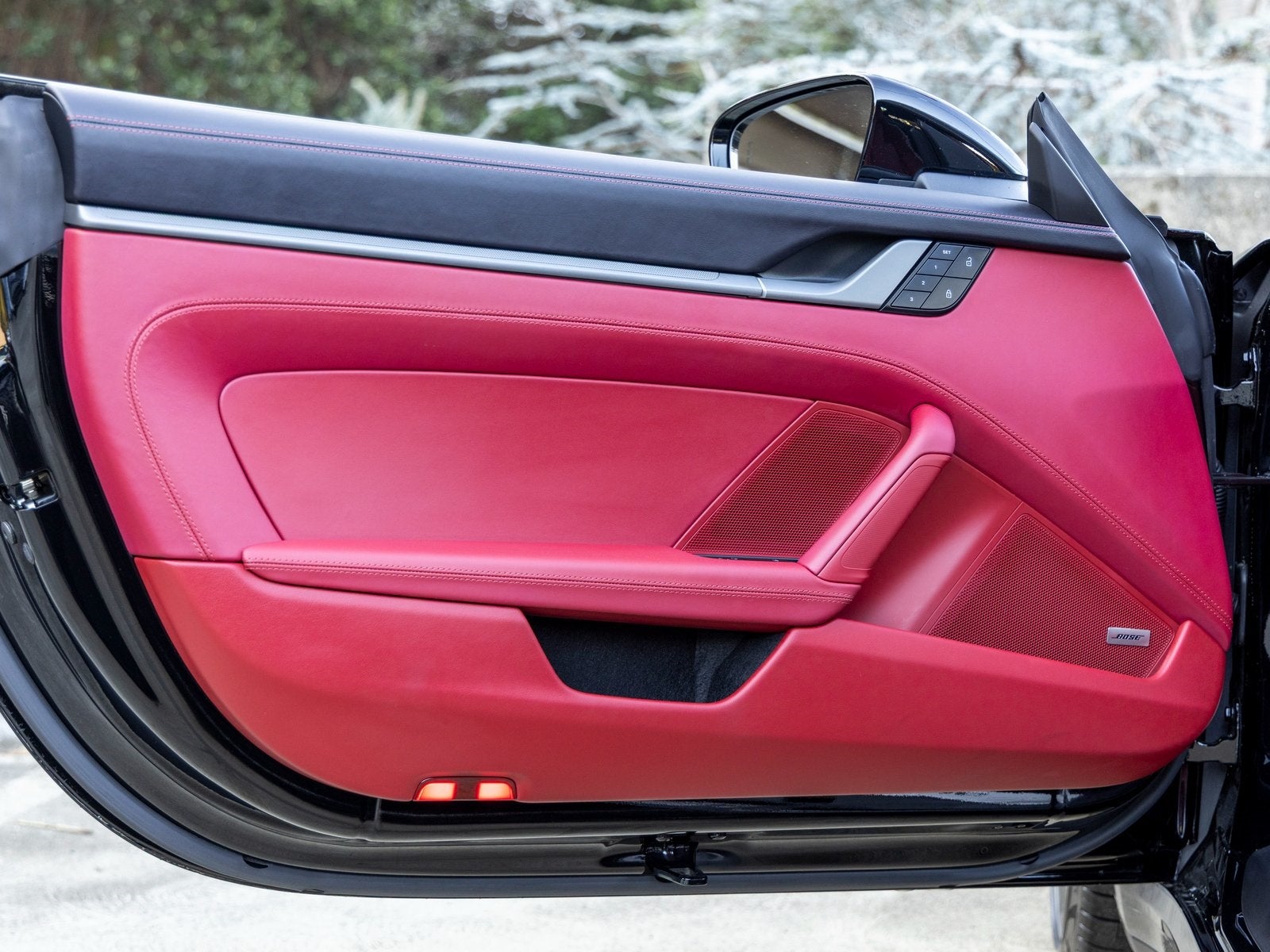 2024 Porsche 911 911 Carrera S (MY24)