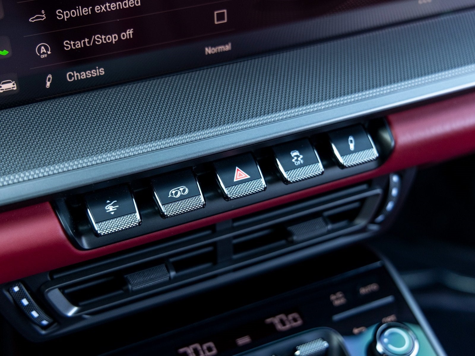 2024 Porsche 911 911 Carrera S (MY24)