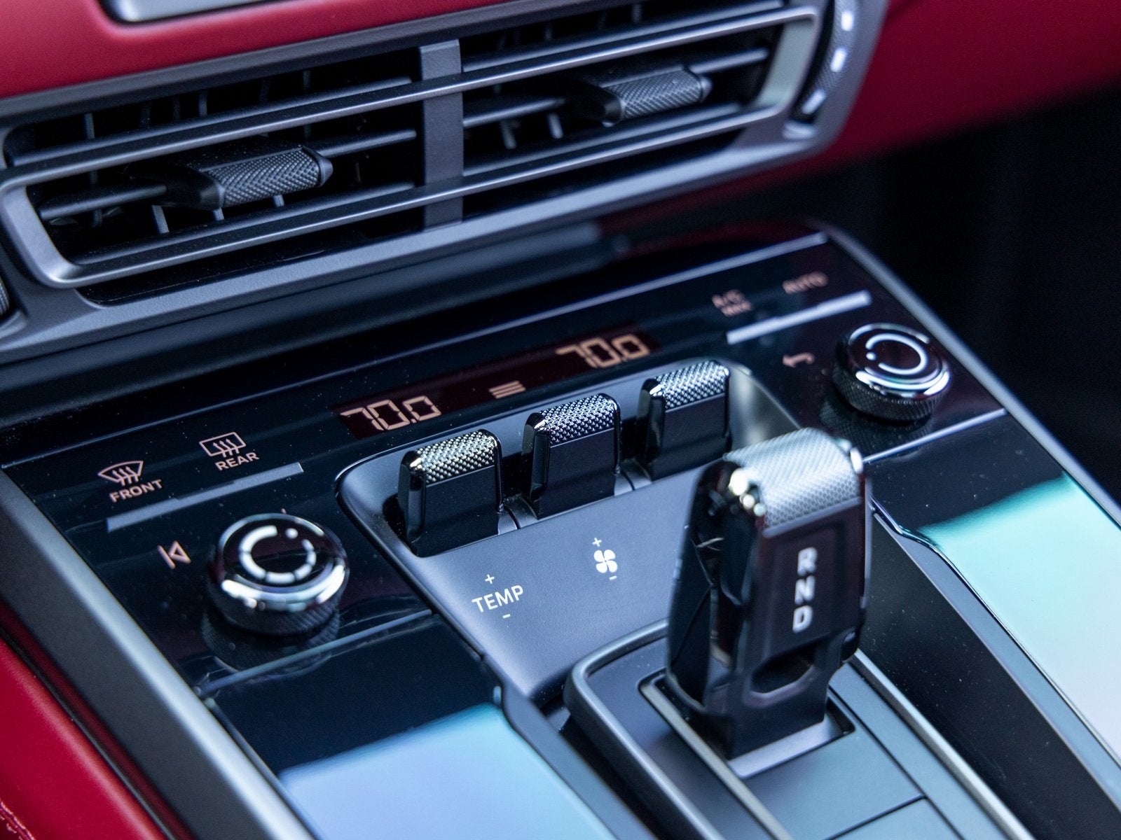 2024 Porsche 911 911 Carrera S (MY24)