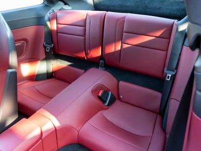 2024 Porsche 911 911 Carrera S (MY24)