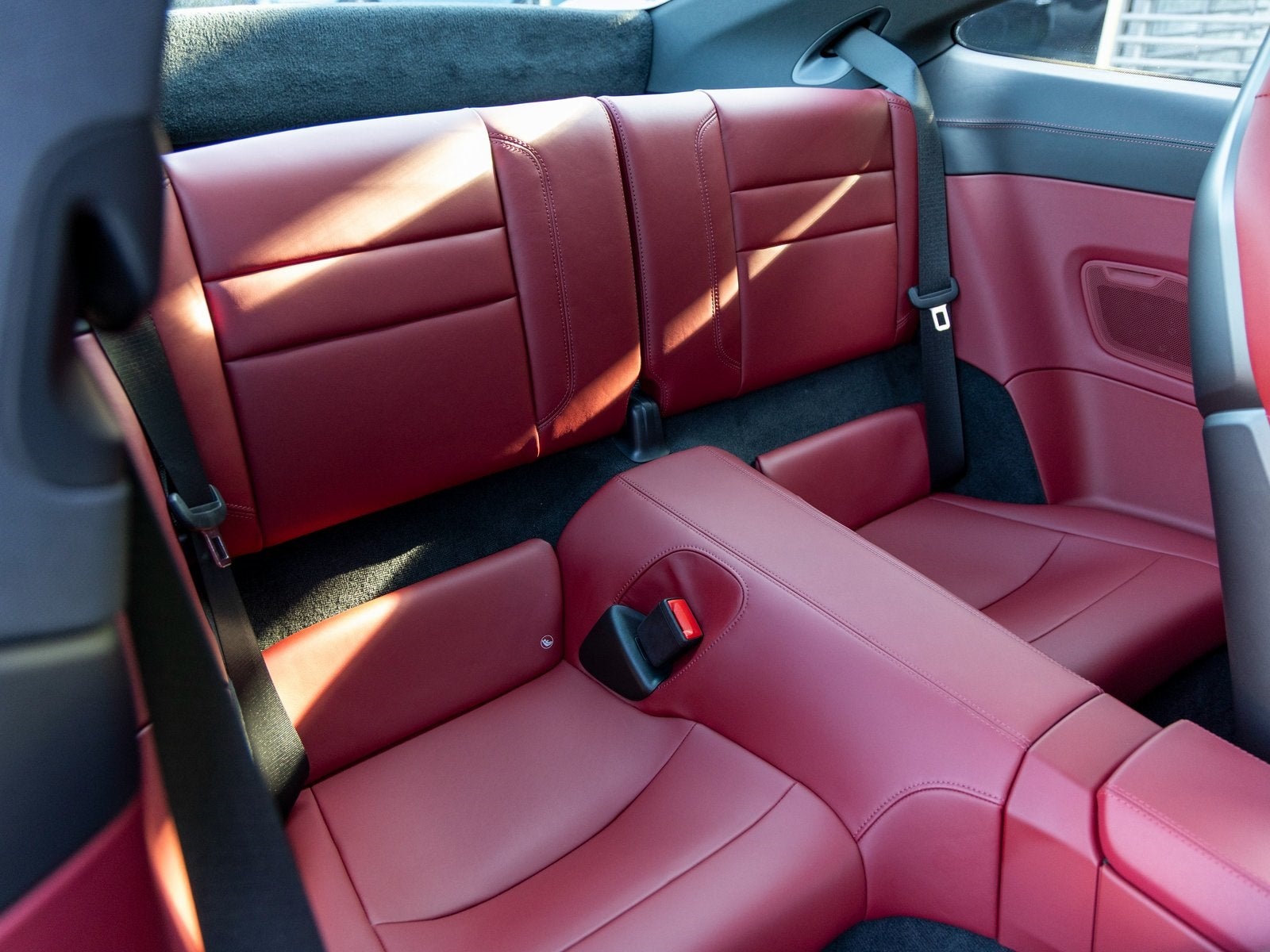 2024 Porsche 911 911 Carrera S (MY24)