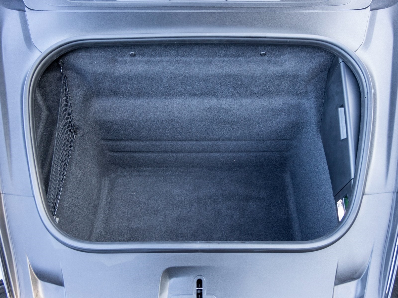 2024 Porsche 911 911 Carrera S (MY24)