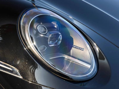 2024 Porsche 911 911 Carrera S (MY24)