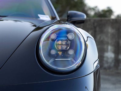 2024 Porsche 911 911 Carrera S (MY24)