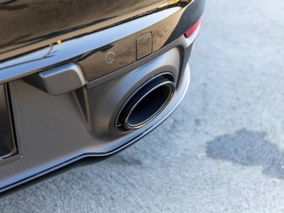 2024 Porsche 911 911 Carrera S (MY24)