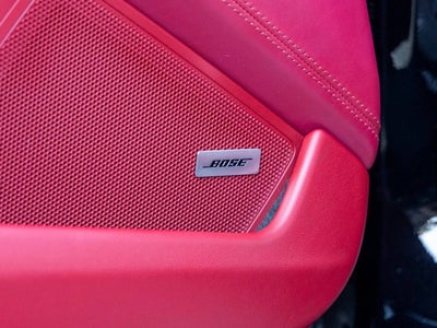 2024 Porsche 911 911 Carrera S (MY24)