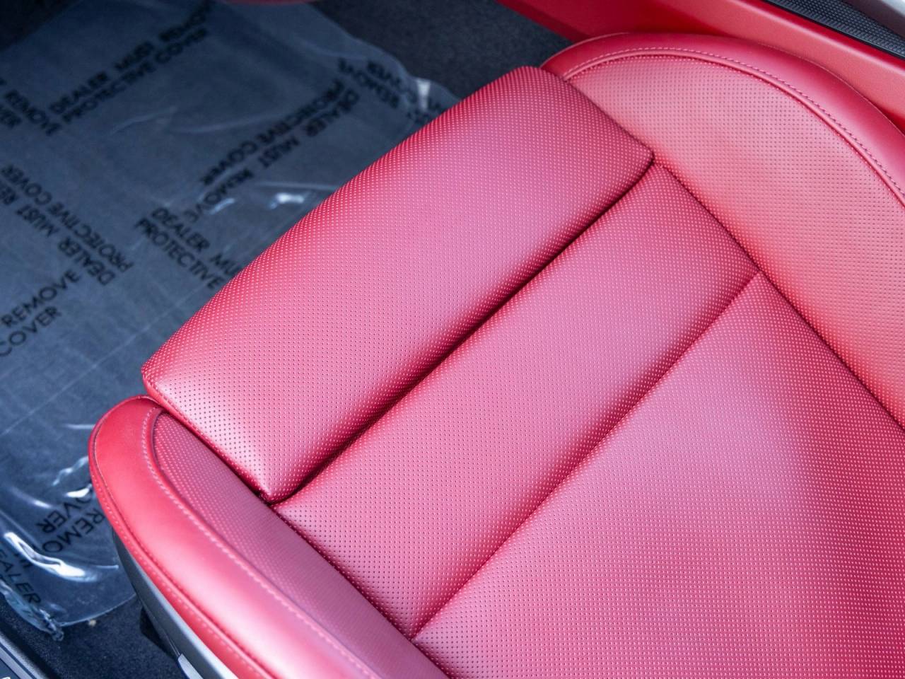 2024 Porsche 911 911 Carrera S (MY24)