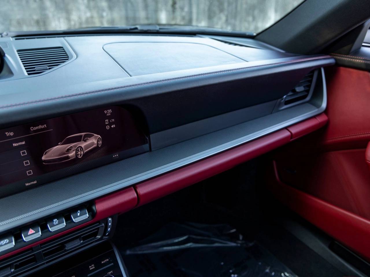 2024 Porsche 911 911 Carrera S (MY24)