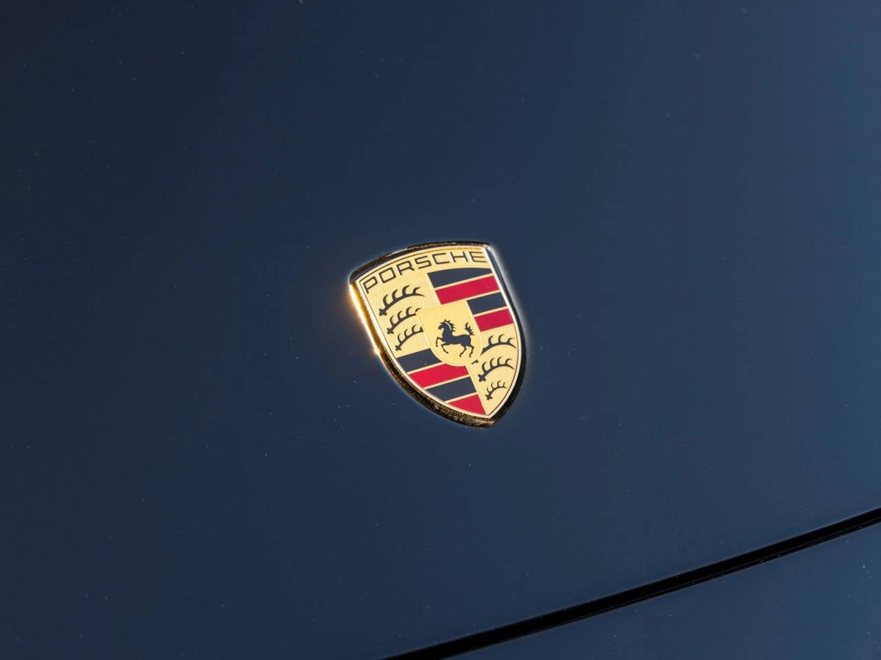 2024 Porsche 911 911 Carrera S (MY24)