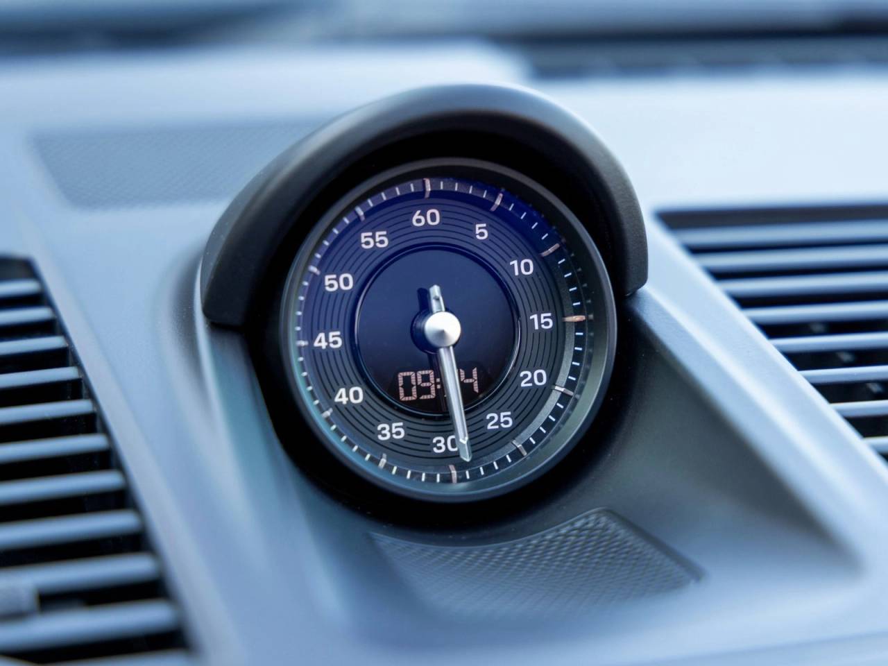 2024 Porsche 911 911 Carrera S (MY24)