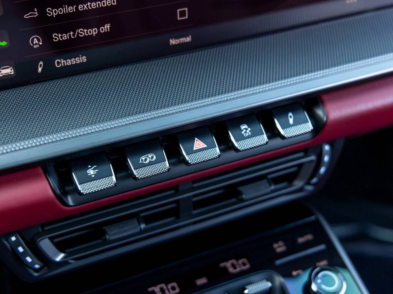 2024 Porsche 911 911 Carrera S (MY24)