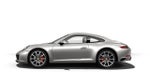 2017 Porsche 911 911 Carrera S