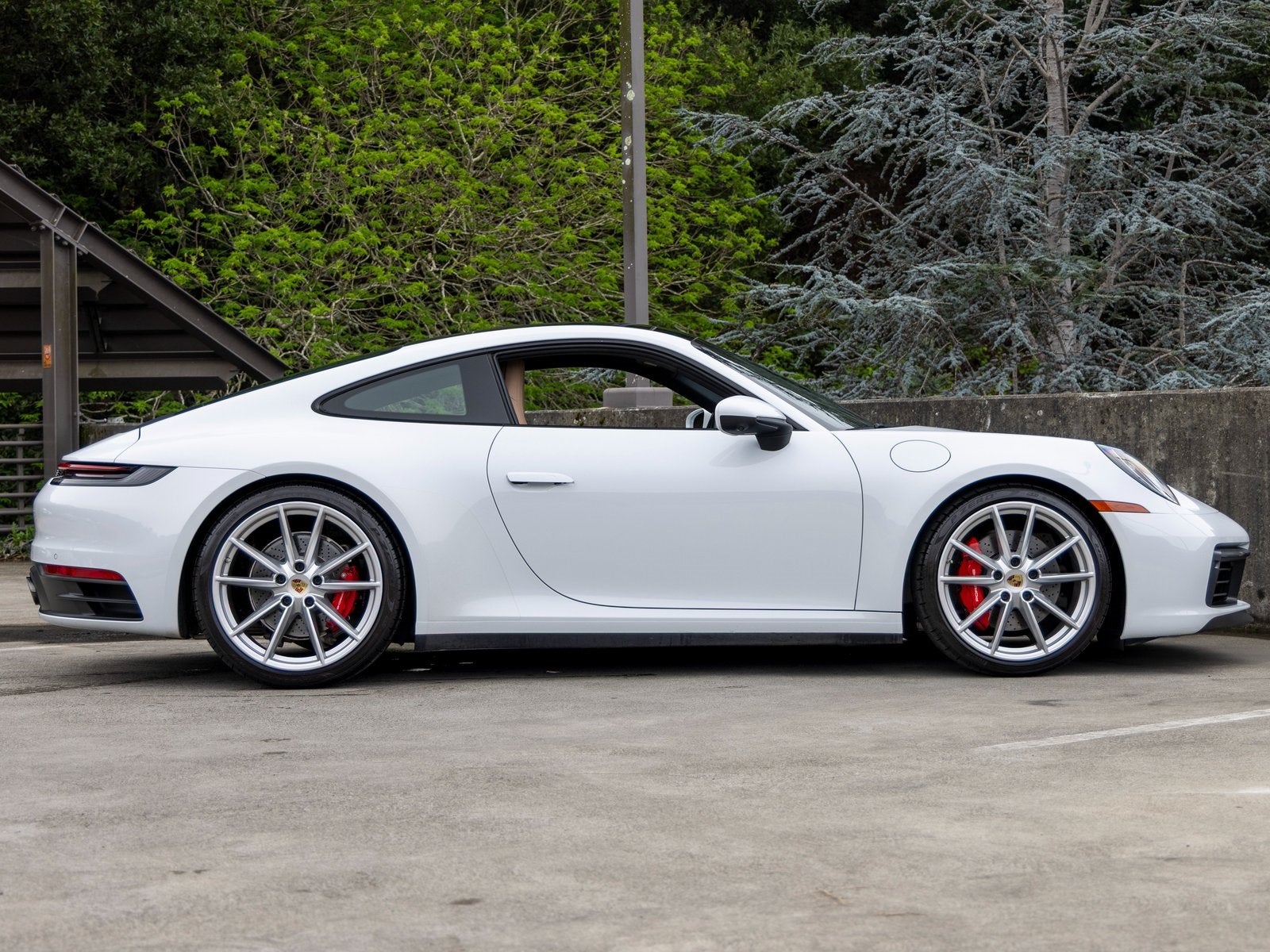 2020 Porsche 911 911 Carrera S