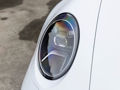 2020 Porsche 911 911 Carrera S