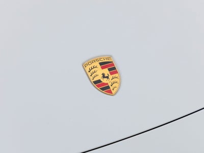 2020 Porsche 911 911 Carrera S