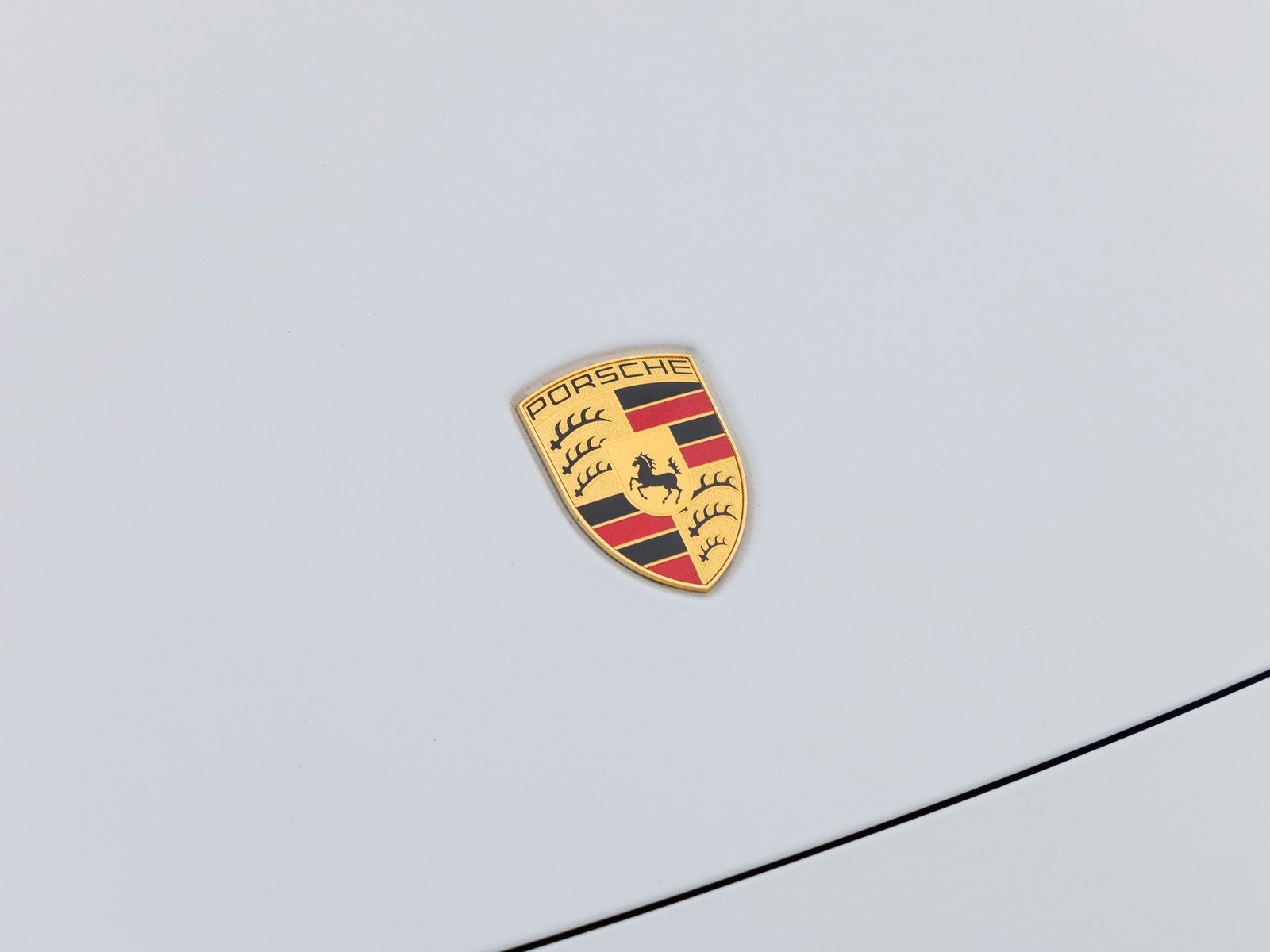 2020 Porsche 911 911 Carrera S