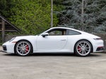 2020 Porsche 911 911 Carrera S
