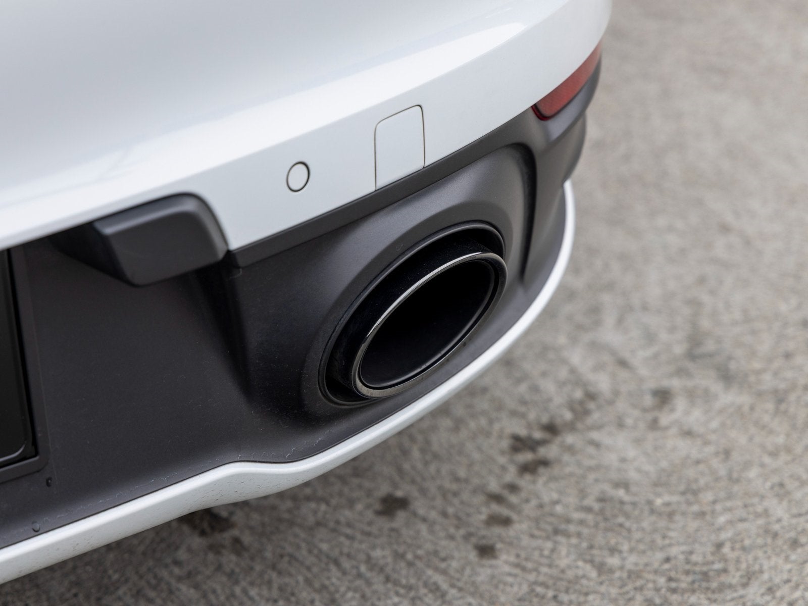 2020 Porsche 911 911 Carrera S