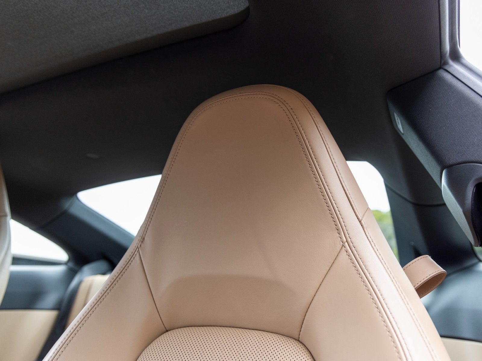 2020 Porsche 911 911 Carrera S