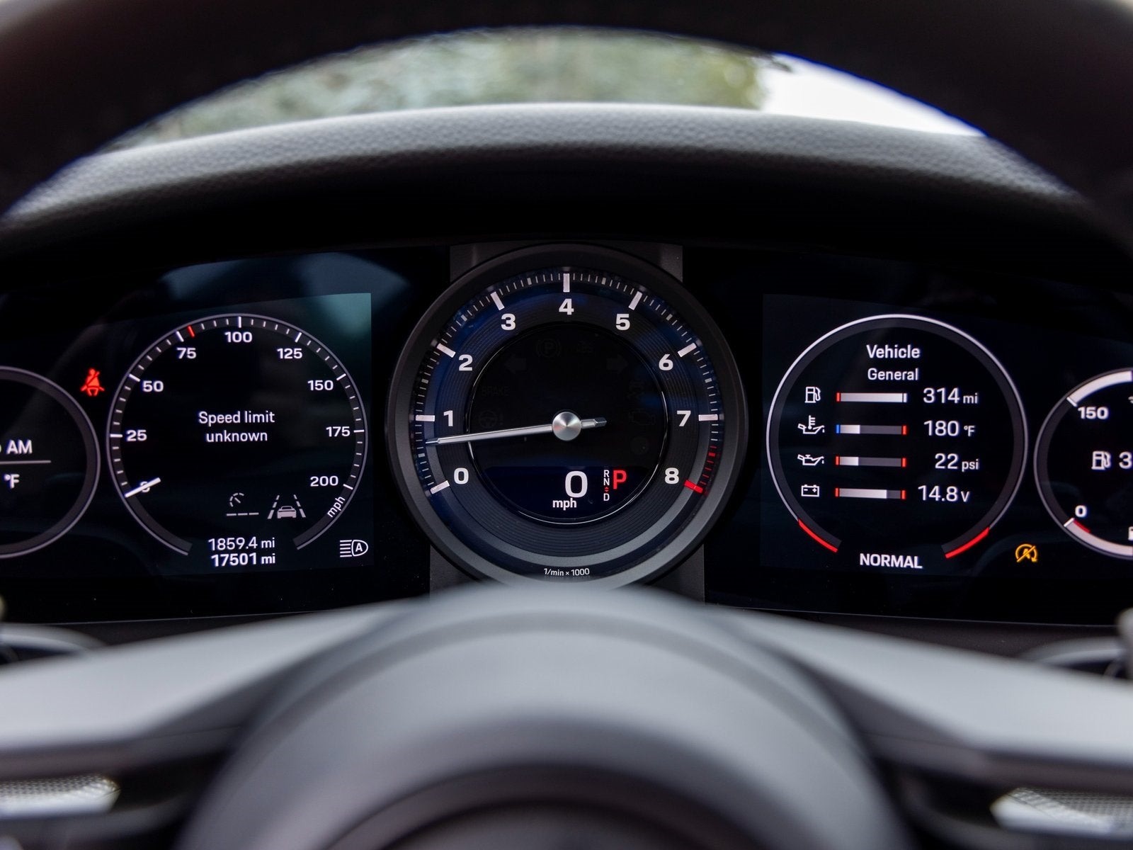 2020 Porsche 911 911 Carrera S