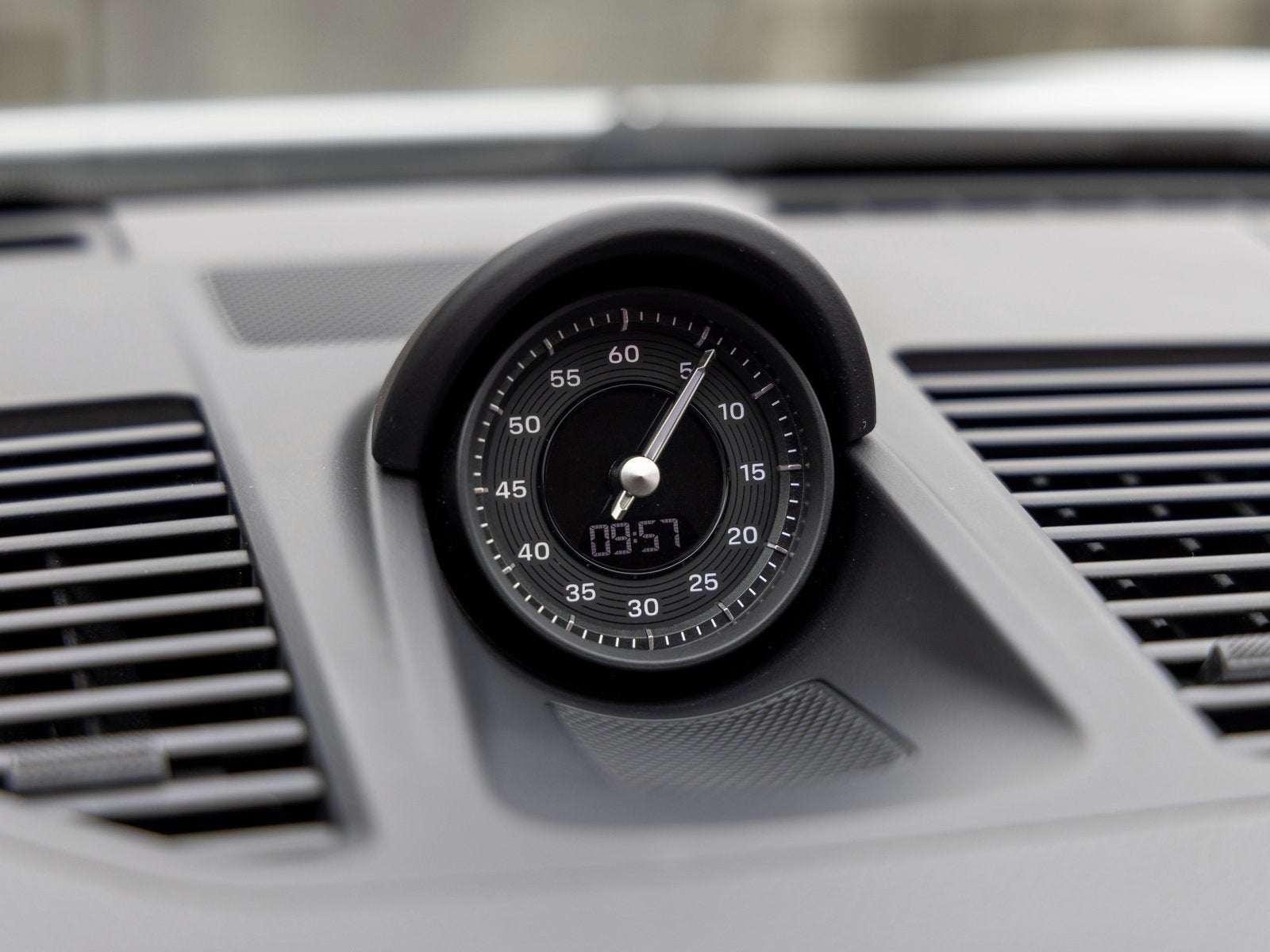 2020 Porsche 911 911 Carrera S