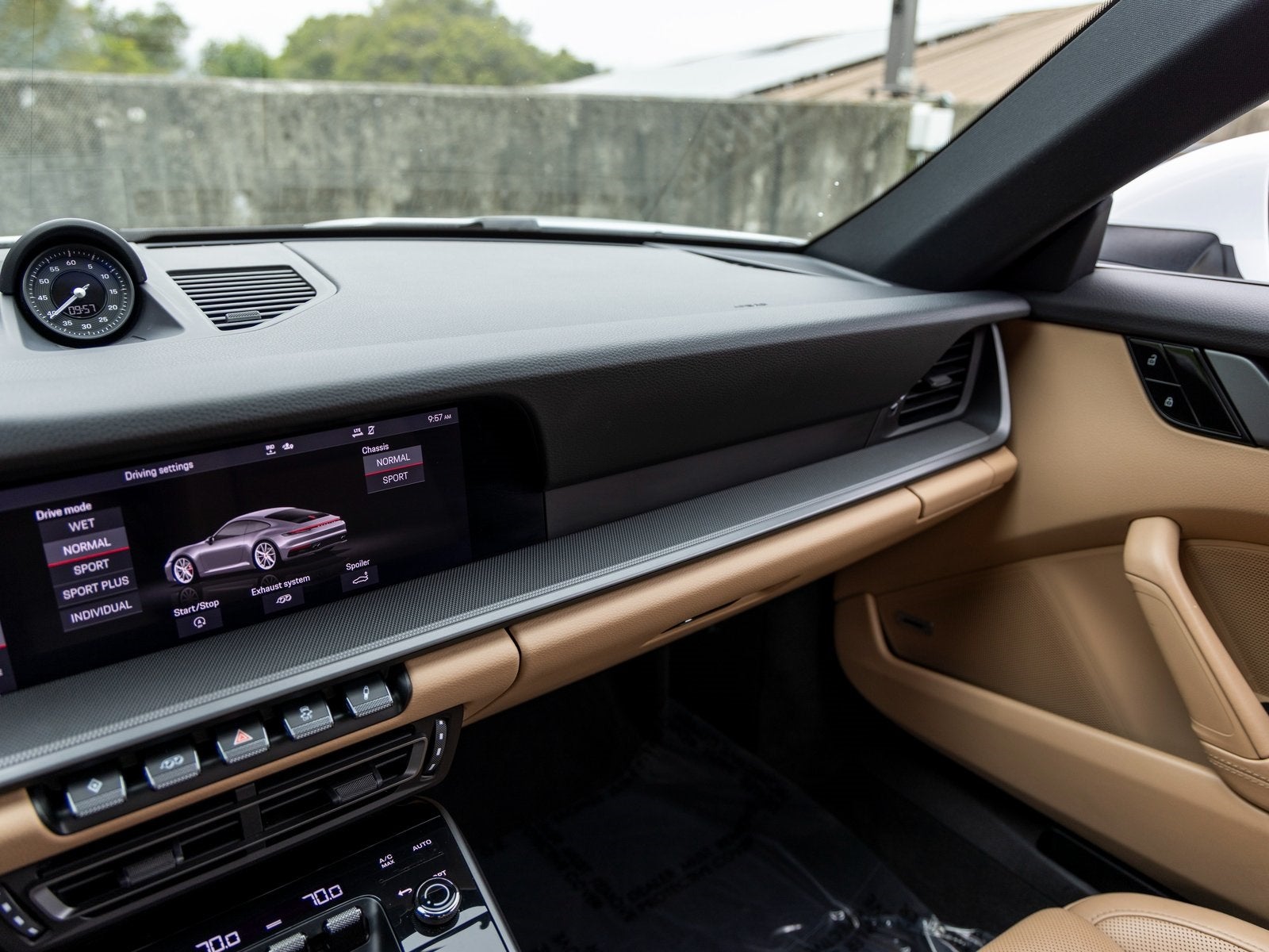 2020 Porsche 911 911 Carrera S