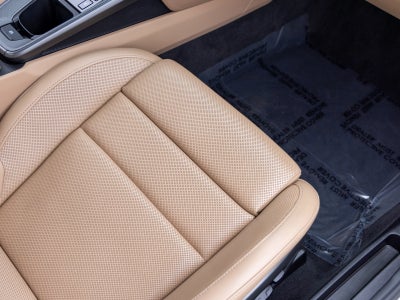 2020 Porsche 911 911 Carrera S