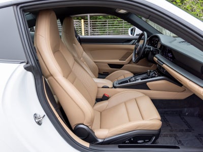 2020 Porsche 911 911 Carrera S