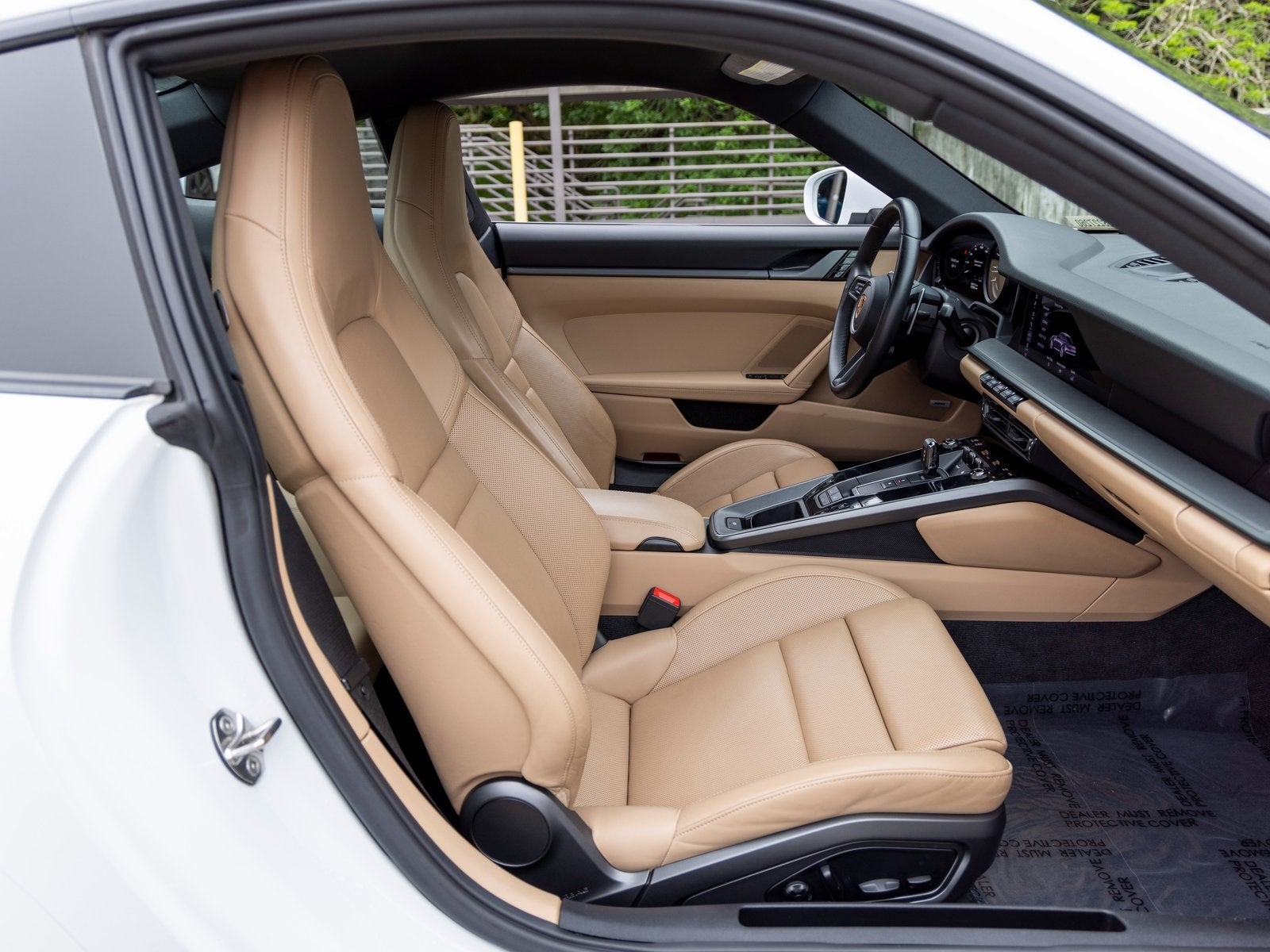 2020 Porsche 911 911 Carrera S