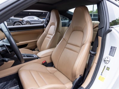 2020 Porsche 911 911 Carrera S