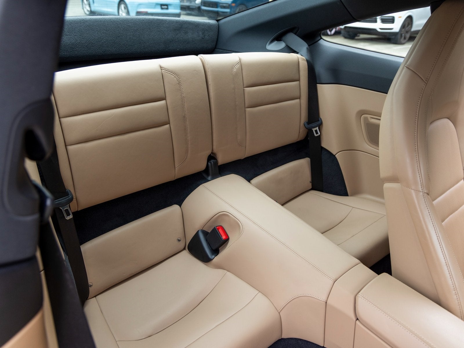 2020 Porsche 911 911 Carrera S