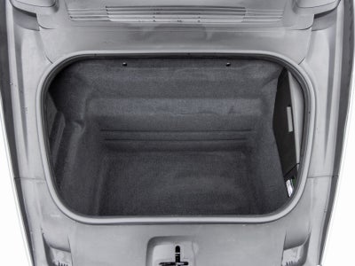 2020 Porsche 911 911 Carrera S