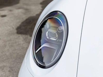 2020 Porsche 911 911 Carrera S