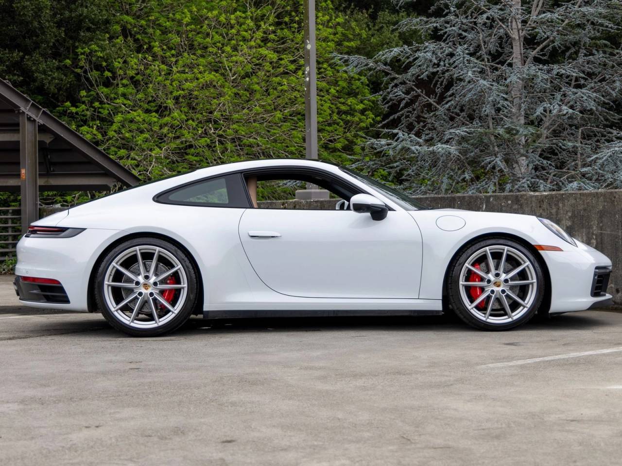 2020 Porsche 911 911 Carrera S