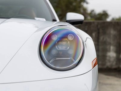 2020 Porsche 911 911 Carrera S