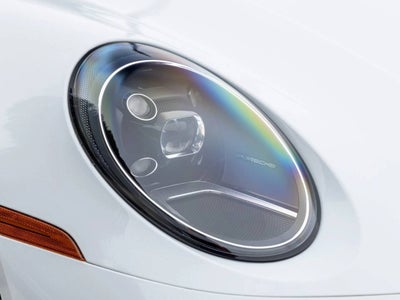 2020 Porsche 911 911 Carrera S