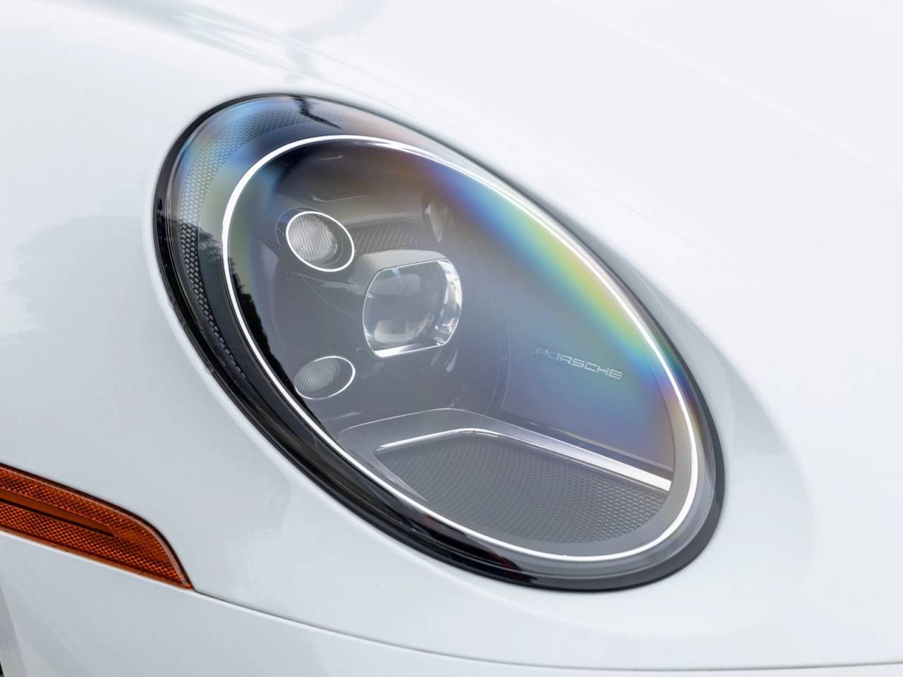 2020 Porsche 911 911 Carrera S