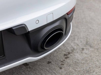 2020 Porsche 911 911 Carrera S